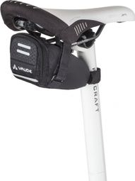 Vaude Race Light M 0,4L Zadeltas Zwart