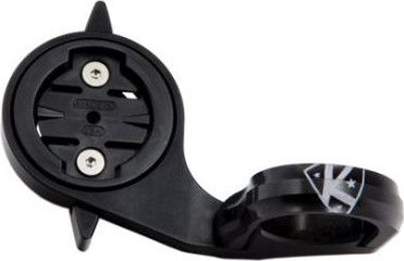 K-EDGE TT Mount voor Garmin Computers Zwart