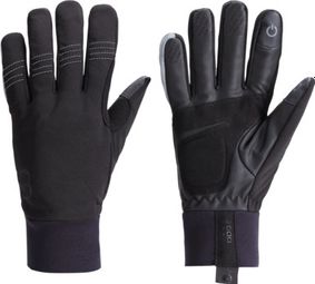 BBB ProShield Winterhandschuhe Schwarz