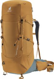 Deuter Aircontact Core 50+10 Hiking Bag Brown