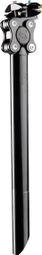 Cane Creek eeSilk Aluminum Seatpost (20mm) Black