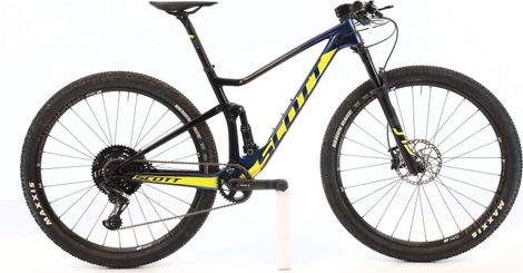 Scott Spark RC 900 Team Issue AXS 2021