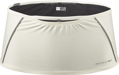 Salomon High Pulse riem Wit