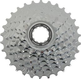 Shimano Deore HG50 8 Speed Cassette