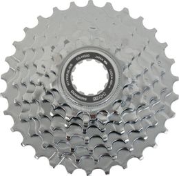 SHIMANO Cassetta HG50 8V