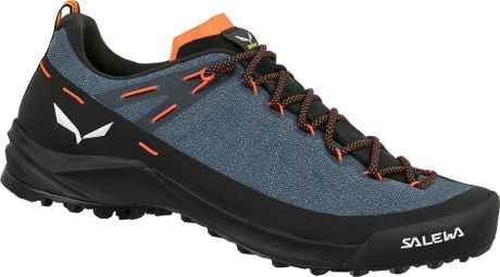 Wildfire Canvas Approach Schuh Blau