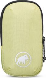 Poche Mammut Lithium Add-on M Jaune