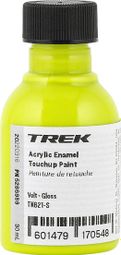 Peinture de Retouche Trek 30 ml Vert Brillant