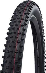 SCHWALBE Pneu Pliant Rocket Ron Addix Vitesses 27.5X2.25  / 57-584 - 650B