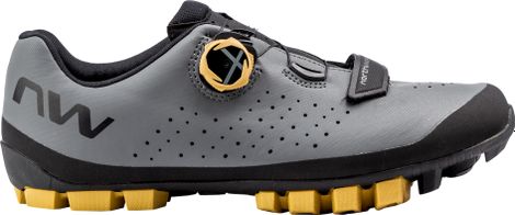 Northwave Hammer Plus MTB Shoes Grey