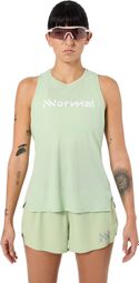 Tanktop NNormal Race 02 Grün Damen