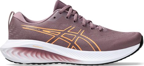 Chaussures Running Asics Gel-Excite 10 Rose/Orange Femme