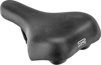 Selle royal rio city confort unisexe noir