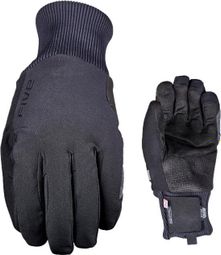 Gants Chauffants Five Gloves HG STOKE WP Noir