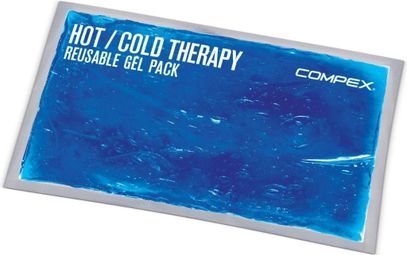 Poche réutilisable Chaud/Froid Compex Gel Pack - 21x14cm