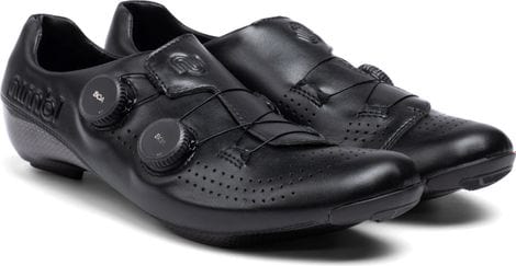 Nimbl Ultimate Glide Road Schoenen Zwart