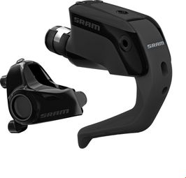 Frein à disque avant aéro SRAM S900 Flat Mount