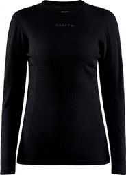 Maglia a maniche lunghe Craft Pro Wool Extreme X nero donna