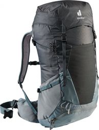 Sac de Randonnée Deuter Futura 30 SL Gris Bleu Femme