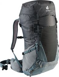 Dames Deuter Futura 30 SL Grey Blue Wandeltas