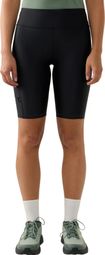 Haglöfs Ridge korte broek voor dames, zwart
