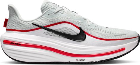Nike Winflo 12 hardloopschoenen wit/rood voor heren