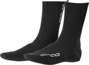 Chaussettes Néoprène Orca Swim Socks Noir