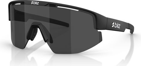 Lunettes Bliz Matrix Small Noir Mat