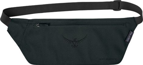 Osprey Stealth Waist Bag Black