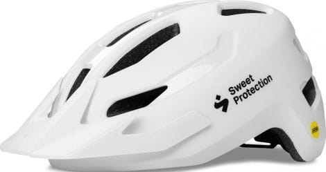 Sweet Protection Ripper MIPS Helm Wit 53/61