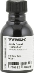 Peinture de Retouche Trek 30 ml Noir Satiné