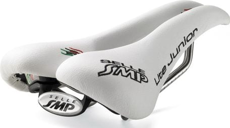 SMP Selle Lite Junior blanc 0301156