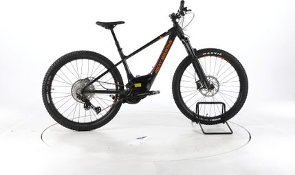 Produit reconditionné - Rocky Mountain Growler Powerplay 30 E-Bike - Très Bon Etat