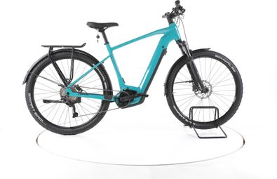 Produit reconditionné - Focus Aventura² 6.7 Trekking E-Bike - Très Bon Etat