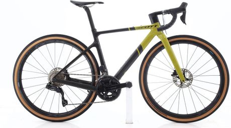 Produit reconditionné · Scott Addict Gravel Tuned Di2 12V / Vélo de gravel | Très bon état