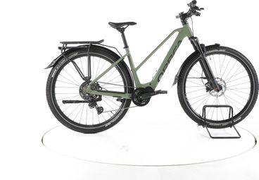 Produit reconditionné - Orbea Kemen MID SUV 30 Trekking E-Bike - Très Bon Etat