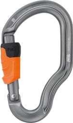 Karabinerhaken Petzl Vertigo Wire-Lock