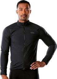 Veste Coupe-Vent Trek Circuit Windshell Noir