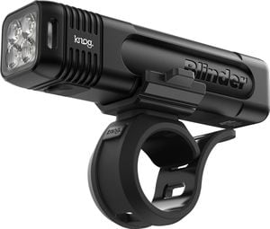 Knog Blinder 900 koplamp - Gereviseerd product