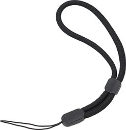 Cordon de sécurité universelle – Pour casque  caméra  Garmin Edge  lumières de vélo (20 5 cm)