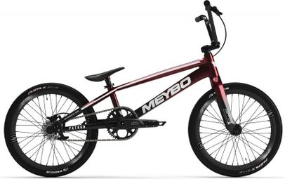 BMX Race Meybo Patron Rood/Zwart 2025
