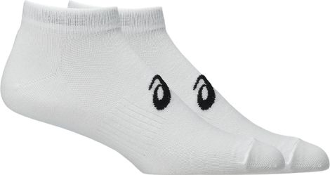 Asics AEG Ankle Socks White (3 pairs)