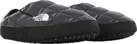 Chaussons Femme The North Face Thermoball Traction Mule V Noir