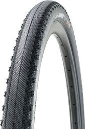 Maxxis Receptor 700 mm Gravel Tire Tubeless Ready Pieghevole Exo Protection Dual Compound