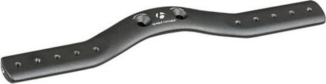 Trek Speed Concept Armrest Adapter Black