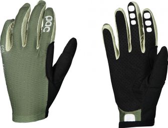 POC Savant MTB Handschuhe Grün