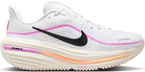 Nike Winflo 12 hardloopschoenen wit/roze voor dames