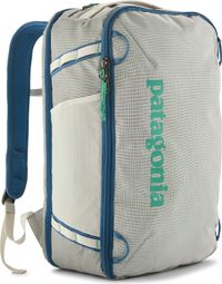 Mochila Patagonia Black Hole Mini MLC 30 L Gris