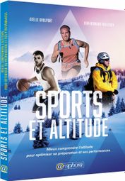 Livre Sports et altitude Amphora