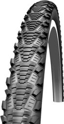 Pneu cyclocross 700 x 30 Schwalbe cx comp noir tr (30-622)